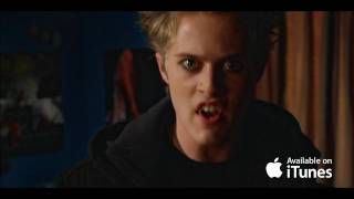 I Kissed A Vampire  WEBSERIES  Lucas Grabeel Outta My Head [upl. by Gladstone]