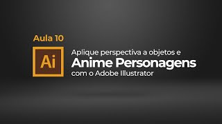 Como Distorcer um Objeto no Illustrator [upl. by Adnovay]