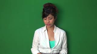 Nida Chakrabortys audition [upl. by Steele]