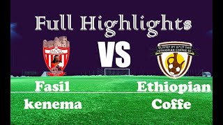 Betking ethiopian premier league Ethiopian coffee vs Fasil ketema ኢትዮጵያ ቡና ከ ፋሲል ከነማ [upl. by Luke]