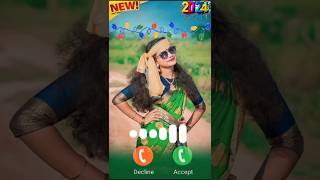 New call ringtone 2024  hindi ringtone 2024 trending Ringtone love ringtone song mobile ringtone [upl. by Anirrak]