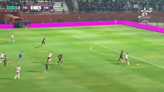 🔴 بث مباشر  الفتح الرياضي  الجيش الملكي [upl. by Anavahs]