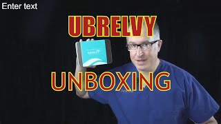 Ubrelvy  Unboxing a NEW Acute Migraine Pill  Not a Triptan [upl. by Thisbee746]