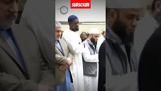 Shaykh Okasha Kameny Quran Recitation ❤️ okashakameny quranrecitation shorts [upl. by Jaf346]