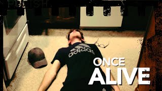 Once Alive  Horror Short Film [upl. by Anomahs]