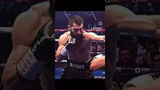 Bivol Robbedboxing fypシ゚viral boxingtraining boxeo bivolbeterbiev edits [upl. by Ayerdna]