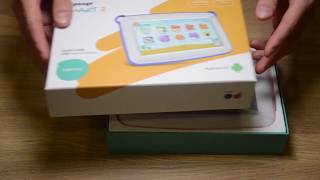 Sponge Smart 2 UNBOXING [upl. by Bald216]