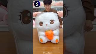 Cute teddy bear 🧸😍 shorts telugu‌ facts [upl. by Jaenicke]