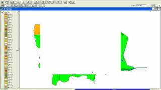 Full Example ArcView SWATX [upl. by Nariko]