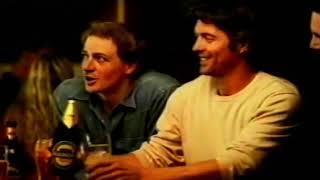 Magners Original Irish Cider Commercial 2004 [upl. by Tada676]