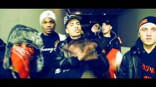 Bicho feat Paff  Assassins Official Video HD [upl. by Harv137]