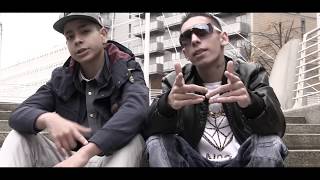 Lil Bengz  Chci Te Official HD Video [upl. by Goldman]