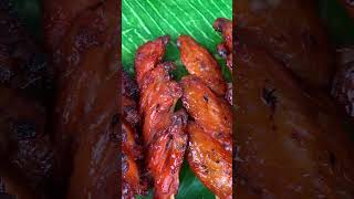 Tastiest Thai BBQ Street Food bkk tastiest thai bbq bbqlovers streetfood bangkok thailand [upl. by Hoopen]