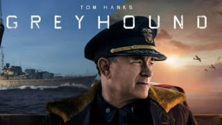 Greyhound 2020 Movie  Stephen Graham Tom Hanks Rob Morgan Elisabeth Shue  Review and Facts [upl. by Holly112]