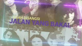 XPDC  Cekal Official Lyric Video [upl. by Duyne]