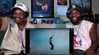 KUNG FU KENNY  Kendrick Lamar  Not Like Us REACTION [upl. by Aeriel485]