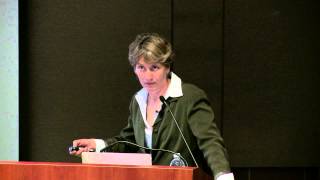 quotChemistry in Living Systemsquot  Prof Carolyn Bertozzi [upl. by Joscelin]