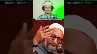 motivation muslimleaguen aimim love muslimleague aimimspeech motivational imamhussain [upl. by Leid]