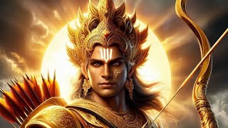 Suryaputra Karn The Tragic Hero of Hindu Mythology karn [upl. by Mehsah]