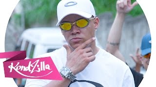 MC Kapela  Noiz no Jet KondZilla [upl. by Neerahs]