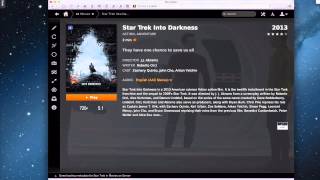 Plex Media Server Part 2 Editing Metadata [upl. by Bathelda]