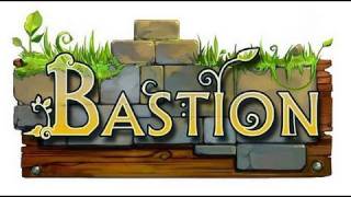 IGN Reviews  Bastion Game Review [upl. by Haiasi]