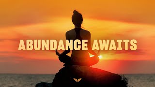 Powerful 20 Minute Guided Meditation for Manifesting Abundance and Happiness [upl. by Bernie189]