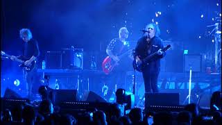 The Cure  At Night  Sportpaleis Antwerpen 23 NOV 2022 [upl. by Yelehsa]