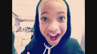 Willow Smith  I Am Me Full Official Song [upl. by Nennarb]