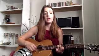 Bobcaygeon by The Tragically Hip  Cover by Amy Bourdon [upl. by Griffie]