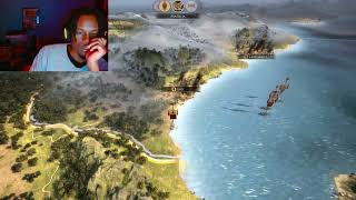 Carthage Legendary Campaign Barcid  Episode 6  Total War Rome II [upl. by Anitsuj271]