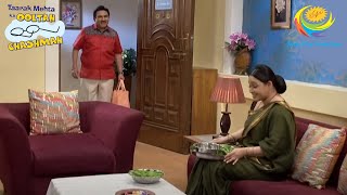 Will Jethalals Master Plan Work  Full Episode  Taarak Mehta Ka Ooltah Chashmah [upl. by Perlis]