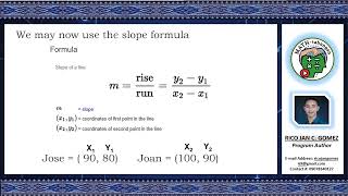 DOST Undergraduate Reviewer Primer Question 4 [upl. by Ahsenrac]