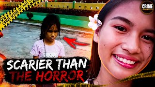 The Orphan Turned Out To Be A Real Monster  The Case Of Maguad Family  True Crime Documentary [upl. by Elaen]