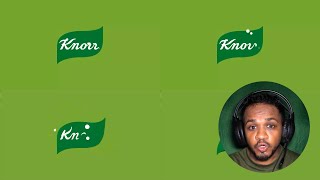 Knorr Logo Intro Over 1 Million Times [upl. by Bruning]