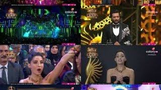 IIFA Awards 2022 25th June Full Show Part All HD Abu Dhabi [upl. by Noeled]