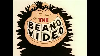 The Beano Video 1993 [upl. by Koziel]