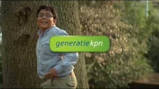 KPN  Verstoppertje [upl. by Notsruht]