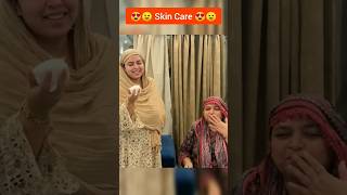 skincare love family icewater memory minivlog sabaibrahim sunny heppy fececare home [upl. by Eednus]