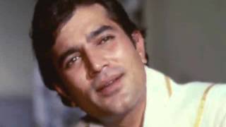 Zindagi Kesi Hai Paheli  Anand  Hindi Film Song  Manna Dey [upl. by Laved]