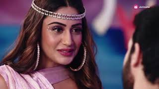 Naagin 5 Latest Episode  All episodes on JioCinema  Surbhi Chandna Mohit Sehgal Sharad Malhotra [upl. by Jd709]