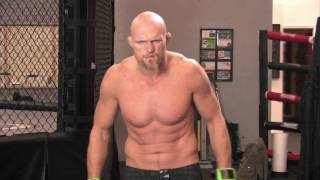 MMA Star quotThe Dean Of Meanquot Keith Jardine Pistachio Commercial [upl. by Oelc772]