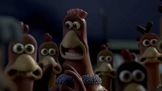 Chicken Run 2000  Alternate Ending [upl. by Rumney]