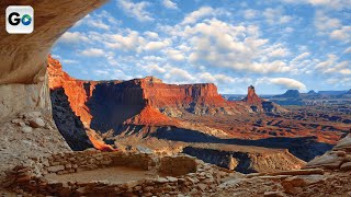 Canyonlands National Park [upl. by Serafine]