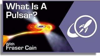 What Is A Pulsar [upl. by Salis]