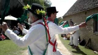 Kelmscott village fete 2008 [upl. by Felicity750]