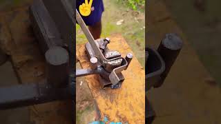 Amazing falt pati bending tool machine mechanical machinery welding [upl. by Gregrory260]