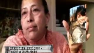 DOCUMENTAL Muertas de Juárez [upl. by Irrek]