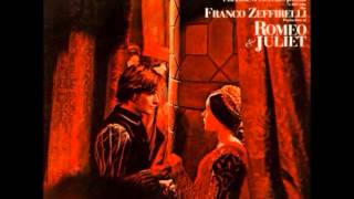 Romeo amp Juliet 1968  19  Love Theme from Romeo and Juliet In Capulets Tomb [upl. by Delinda637]