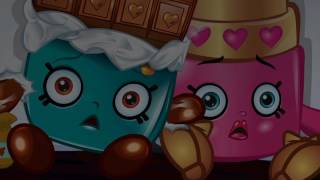 Shopkins crtani epizoda 24 [upl. by Marienthal]